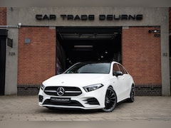 Mercedes-Benz A-klasse - 180 AMG Pano / Camera / Ambi