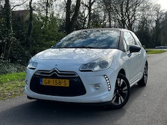 Citroën DS3 - 1.4 Chic | Airco + Cruise + Radio Nu ⬠2.450,