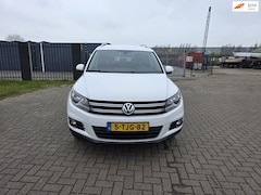 Volkswagen Tiguan - 1.4 TSI Easyline