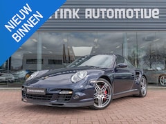 Porsche 911 - 3.6 Turbo | Dealer onderhouden | Bose | Apple CarPlay & Android Auto