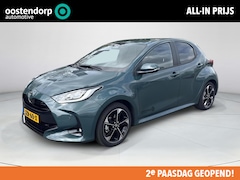 Toyota Yaris - 1.5 Hybrid 130 Executive | Navigatie | Apple CarPlay/Android auto | Achteruitrijcamera | P