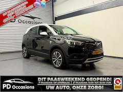 Opel Crossland X - 1.2 Turbo Innovation - Trekhaal - Camera -Lane assist - Clima