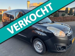 Opel Combo - 1.3 CDTi L1H1 marge auto nieuwe a.p.k airco