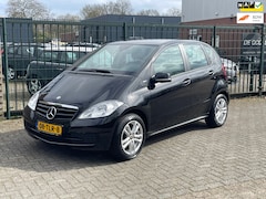Mercedes-Benz A-klasse - 160 BlueEFFICIENCY Edition zeer mooi
