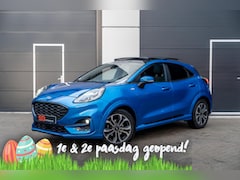 Ford Puma - 1.0 EcoBoost Hybrid ST-Line Camera|Carplay|Pano