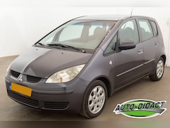 Mitsubishi Colt - 1.3 Invite Airco