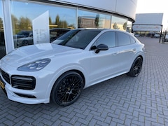 Porsche Cayenne Coupé - 3.0 E-Hybrid