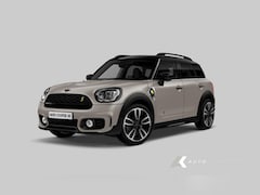MINI Countryman - JCW Cooper SE ALL4 | Panorama | Head-Up | Camera | JCW Sportstoelen | Alcantara | 19' Inch