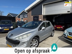 Peugeot 308 - 1.6 VTi XT |NEW APK|CRUISE|AIRCO|ISOFIX|NAP KM|CLIMATE|PANORAMA|2EIGN|LUXE UITVOERING|LM V