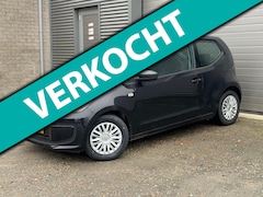 Volkswagen Up! - 1.0 take up BlueMotion