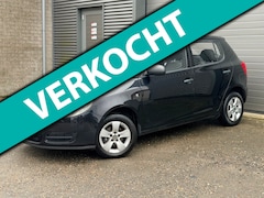 Skoda Fabia - 1.2 Drive