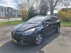Renault Clio Estate - 1.5 dCi ECO Night&Day