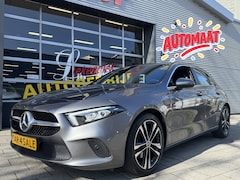 Mercedes-Benz A-klasse - 200 Edition 19 - Automaat I Sport Pakket I Navigatie/ Apple CarPlay I Leer I LED I PDC I D
