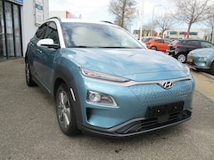 Hyundai Kona Electric - 64kWh Premium Trekhaak 97% SOH