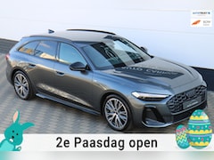 Audi A5 Avant - 2.0 TFSI S edition 204PK Carplay Matrix BTW