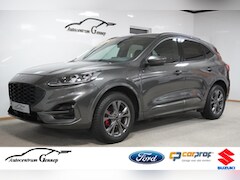 Ford Kuga - 2.5 PHEV ST-Line X |winter pack |driver assistance
