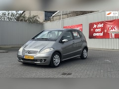 Mercedes-Benz A-klasse - 150 Classic