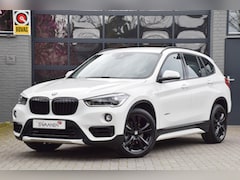 BMW X1 - sDrive18i High Executive | Sport line | ACC | Leer