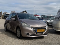Peugeot 208 - 1.4 VTi Active Airco Cruise Navi Nieuwe Apk Nette Staat