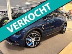 Lynk & Co 01 - 1.5 / pano / 360 camera / model 2023 / Infinity / navi / stoelverwarming