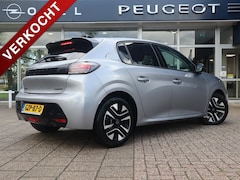Peugeot 208 - Allure Hybrid 110 e-DCS6 Automaat, Rijklaarprijs, Navigatie Camera Trekhaak