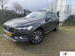 Volvo XC60 - 2.0 T8 Inscription LUCHT PANO B&W MEMRY 360 TREKH