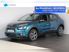 Citroën C4 Cactus - 1.2 PureTech 110pk Feel