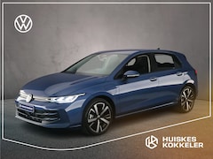 Volkswagen Golf - 1.5 eHybrid 204pk Life Edition eHybrid