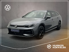Volkswagen Passat Variant - 1.5 eHybrid 204pk R-Line Edition - eHybrid