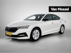 Skoda Octavia - 1.0 TSI Sport Business | SPORTSTOELEN | VIRTUAL COCKPIT | PARKEERSENSOREN ACHTER | CRUISE