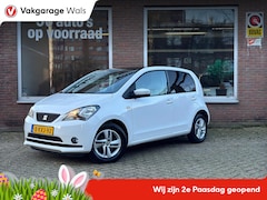 SEAT Mii - 1.0 CHILL OUT | AIRCO | PANORAMA | AUTOMAAT | VELGEN | PDC | EL RAMEN