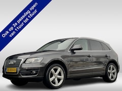 Audi Q5 - 2.0 TFSI AUT7 QUATTRO PRO-LINE PANODAK LEDER NAVI PARK-ASSIST LED LMV PDC