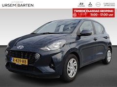 Hyundai i10 - 1.0 Comfort Smart