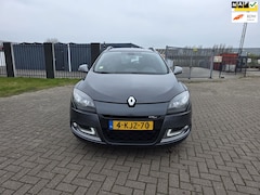 Renault Mégane Estate - 1.5 dCi GT-Line