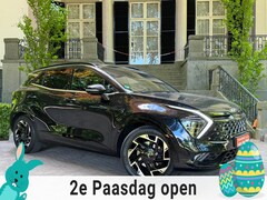 Kia Sportage - 1.6 T-GDi AWD GT-Line Panorama Navi Xenon Leder Full Options