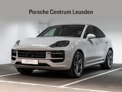 Porsche Cayenne Coupé - 3.0 S E-Hybrid