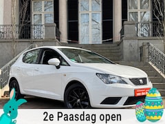 SEAT Ibiza - 1.0 MPI Reference 5Drs Airco Elec Pakket Pdc Nw Apk