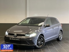 Volkswagen Polo - 1.0 TSI DSG|Virtual|Stoelverwarming|Climate Controle|PDC|