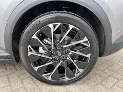 Renault Scenic E-Tech - EV87 long range esprit Alpine