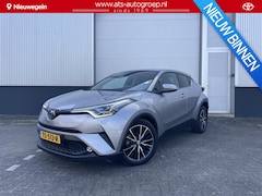 Toyota C-HR - 1.8 Hybrid Executive , Org 27.000 km | en volledig dealeronderhouden |