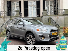 Mitsubishi ASX - 1.6 Cleartec Invite+ Airco Cruise Ctr Keyless Go Trekhaak Lmv