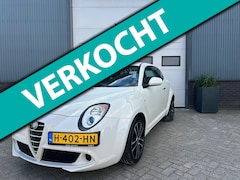 Alfa Romeo MiTo - 1.4 Progression / RIJKLAAR