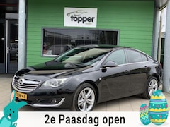 Opel Insignia - 1.4 T EcoFLEX Business+ | Navigatie | CruiseControl | StoelVw. |