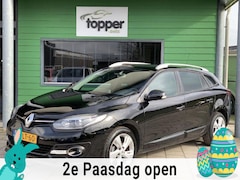 Renault Mégane Estate - 1.2 TCe Expression | Navigatie | Trekhaak | CruiseControl |