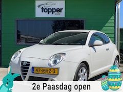 Alfa Romeo MiTo - 1.3 JTDm ECO Limited Edition | EXPORT |