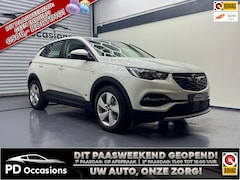 Opel Grandland X - 1.6 Turbo Plug-In Hybrid Elegance - Camera - Metallic - Elek. Achterklep - Stoelverw