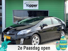 Toyota Prius - 1.8 Dynamic | Navigatie | CruiseControl | Camera |