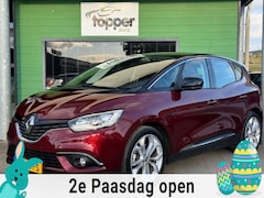Renault Scénic - 1.2 TCe Zen / Navi / CruiseControl / Trekhaak /