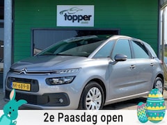 Citroën C4 Picasso - 1.2 PureTech Selection / Automaat / Navi /