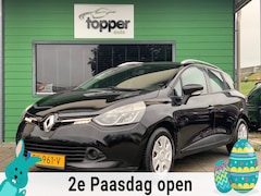 Renault Clio Estate - 1.5 dCi ECO Expression | Elektrische Ramen | Navigatie | Airco |